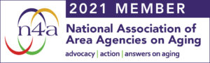 national association of area agencies on aging