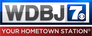 WDBJ7 Logo
