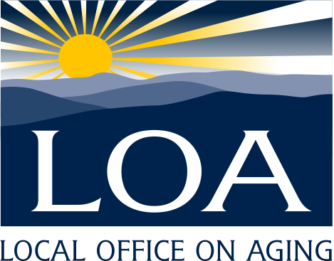 Local Office on Aging