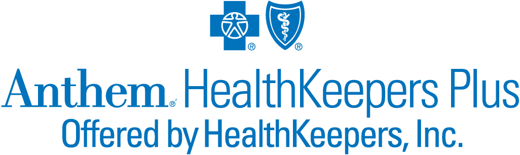 BCBS Anthem HealthKeepers