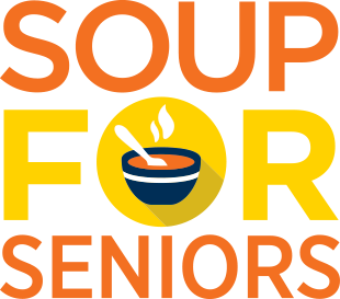 soup for seniors logo