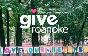 Give Roanoke