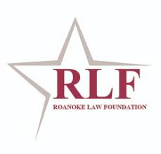 Roanoke Law Foundation logo