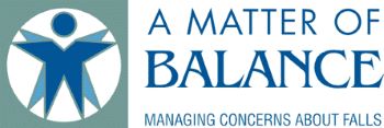 A Matter of Balance Managing Concerns About Falls