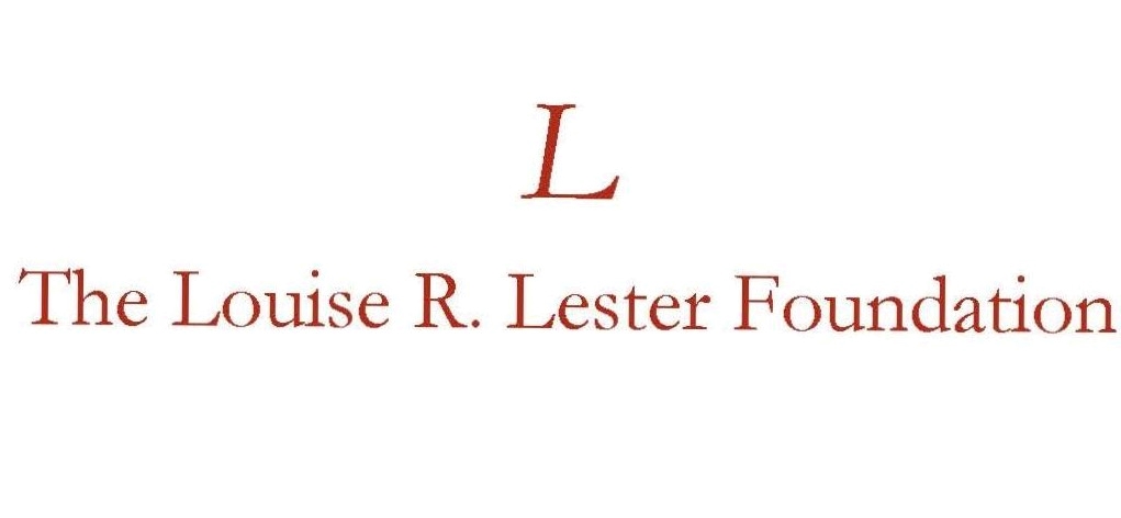 Louise R. Lester Foundation