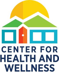 Center for Health and Wellness logo
