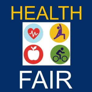 Health Fair