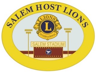 Salem Host Lions Club